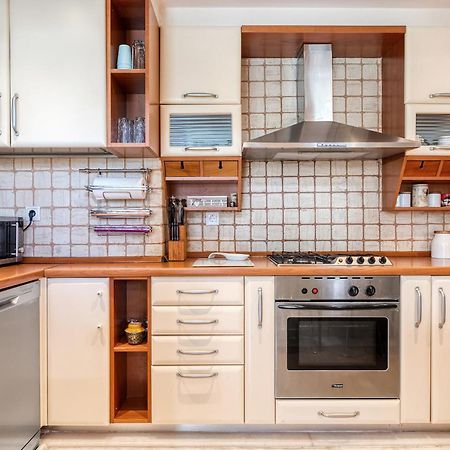 Artistic Villa Luxury アテネ エクステリア 写真