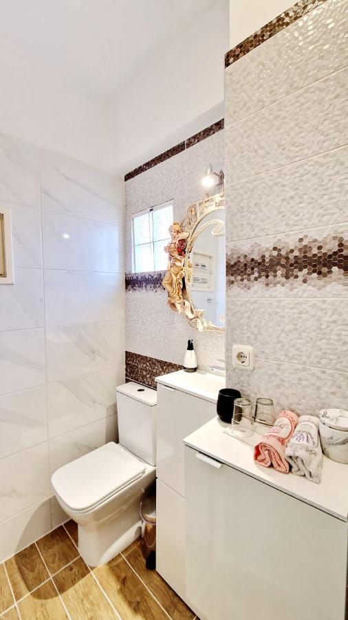 Artistic Villa Luxury アテネ エクステリア 写真