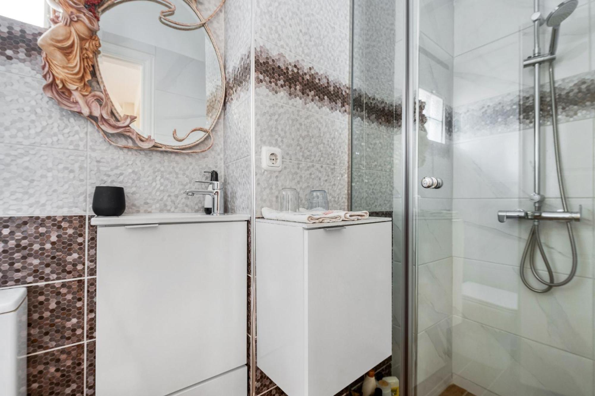 Artistic Villa Luxury アテネ エクステリア 写真
