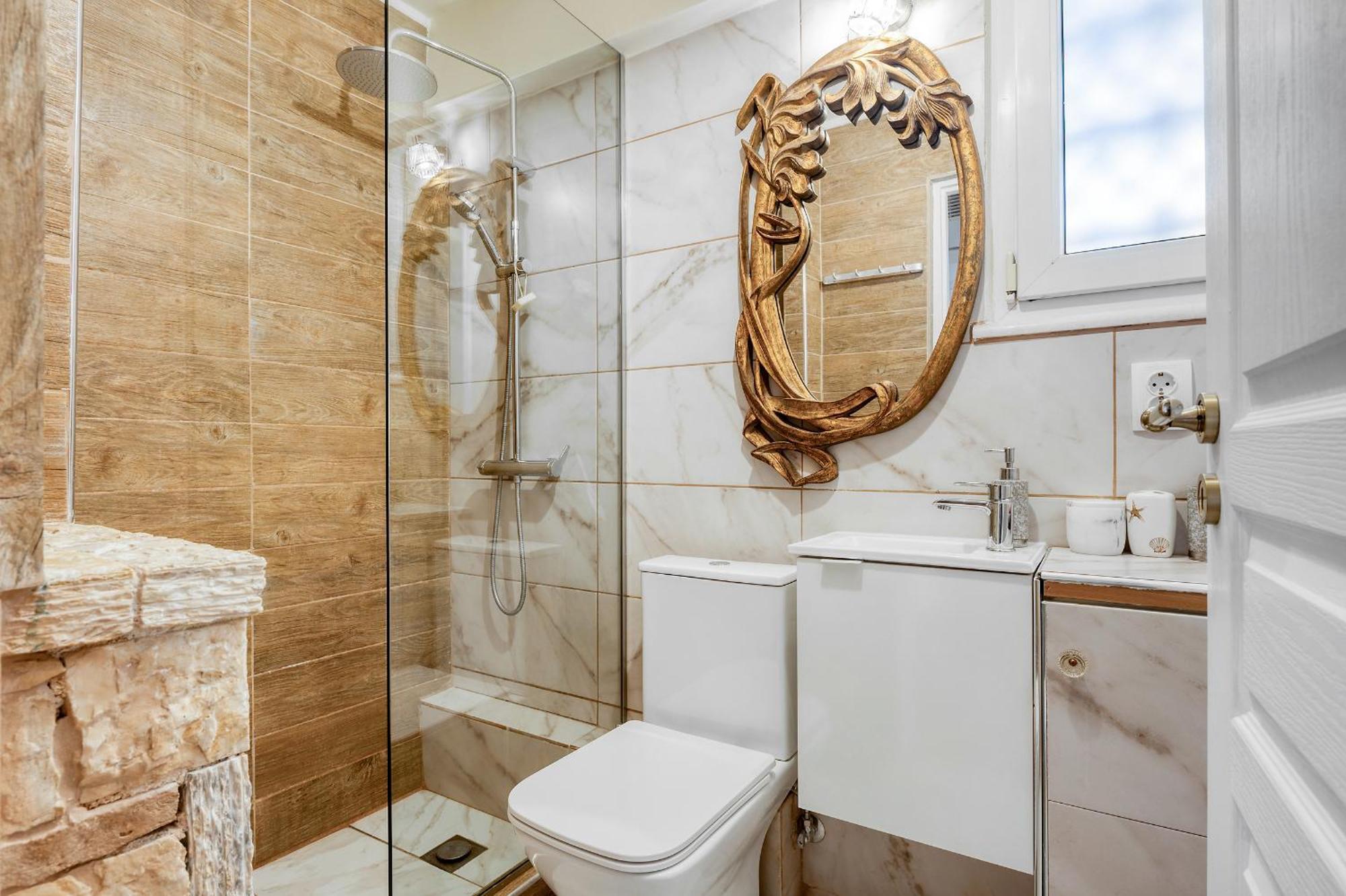 Artistic Villa Luxury アテネ エクステリア 写真