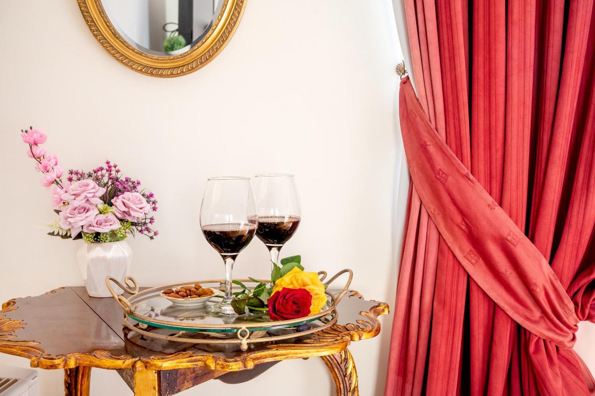 Artistic Villa Luxury アテネ エクステリア 写真